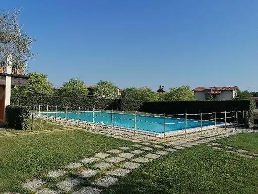 Appartamento Casa degli Ulivi Padenghe sul Garda