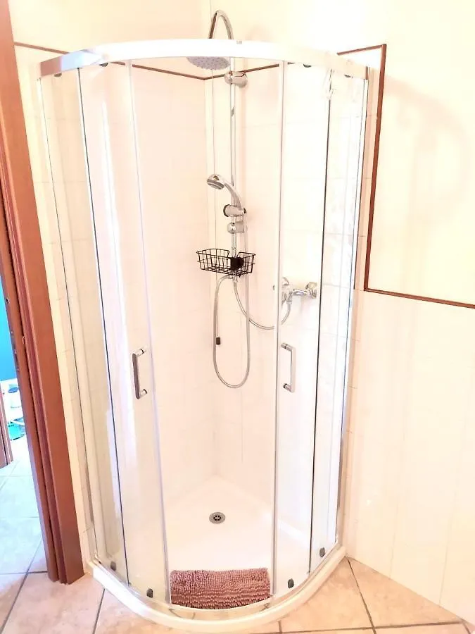 Appartamento Casa degli Ulivi Padenghe sul Garda 0*,