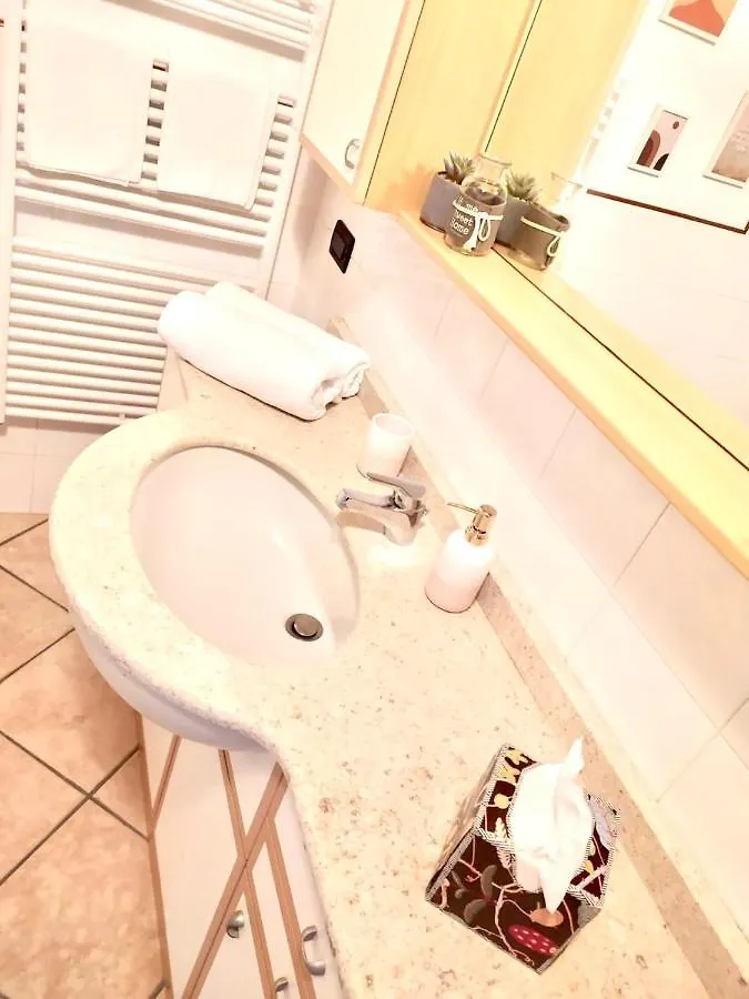 Ferienwohnung Casa Degli Ulivi Padenghe sul Garda 0*,  Italien
