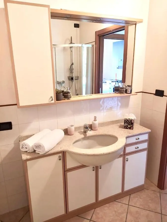 Appartamento Casa degli Ulivi Padenghe sul Garda