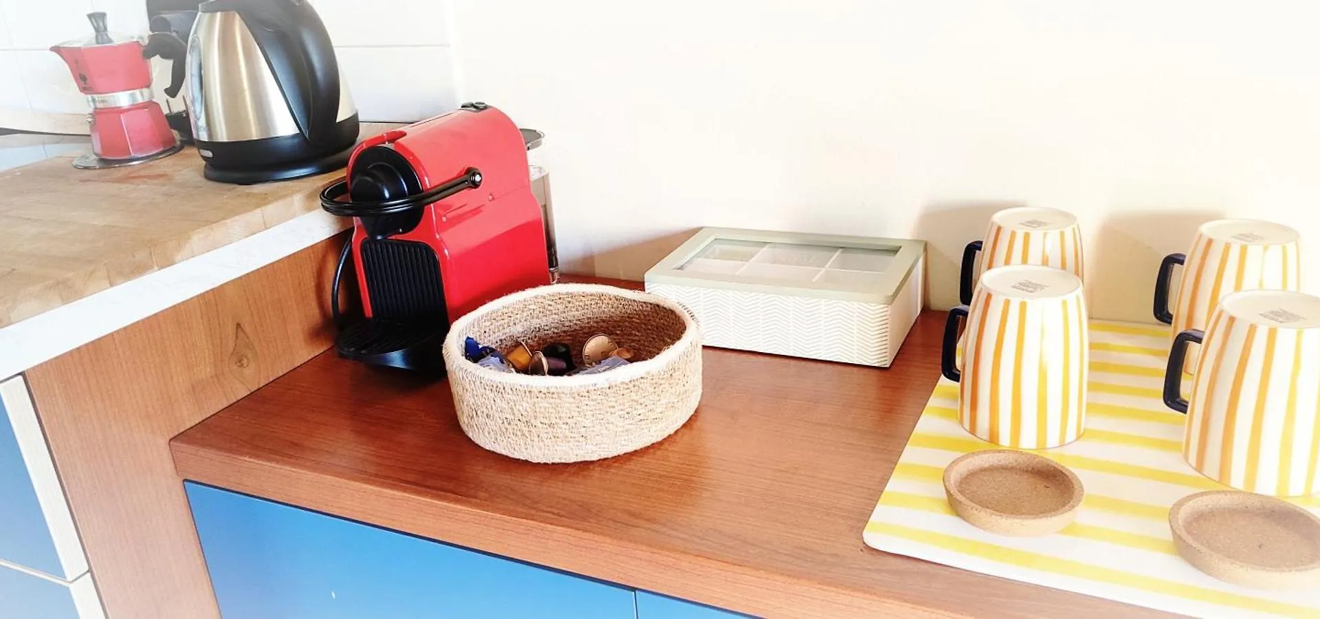 Ferienwohnung Casa Degli Ulivi Padenghe sul Garda Italien