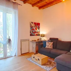  Appartamento Casa Valle Parco Lambro