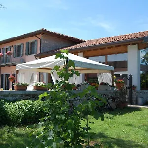 Borgovecchio Bauernhof Romans d'Isonzo