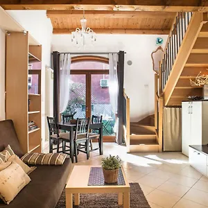 Duplex At The Entrance To 2 Bathroom And Terrace Apartment Venedig